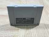 Super Fire Pro Wrestling X Boxed Nintendo Super Famicom SNES Japan - UF5955