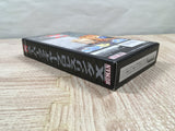 Super Fire Pro Wrestling X Boxed Nintendo Super Famicom SNES Japan - UF5955