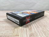 Super Fire Pro Wrestling X Boxed Nintendo Super Famicom SNES Japan - UF5955