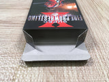 Super Fire Pro Wrestling X Boxed Nintendo Super Famicom SNES Japan - UF5955