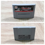 Jikkyou Power Pro Wrestling 96 Boxed Super Famicom SNES Japan - UF5956