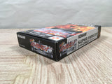 Jikkyou Power Pro Wrestling 96 Boxed Super Famicom SNES Japan - UF5956