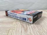 Jikkyou Power Pro Wrestling 96 Boxed Super Famicom SNES Japan - UF5956