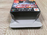 Jikkyou Power Pro Wrestling 96 Boxed Super Famicom SNES Japan - UF5956