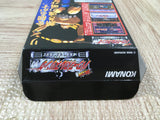 Jikkyou Power Pro Wrestling 96 Boxed Super Famicom SNES Japan - UF5956