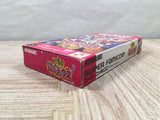 Gokujou Parodius Fantastic Journey Boxed Super Famicom SNES Japan - UF5957