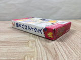 Gokujou Parodius Fantastic Journey Boxed Super Famicom SNES Japan - UF5957