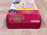 Gokujou Parodius Fantastic Journey Boxed Super Famicom SNES Japan - UF5957