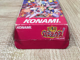 Gokujou Parodius Fantastic Journey Boxed Super Famicom SNES Japan - UF5957