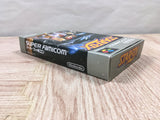 Star Fox Boxed Nintendo Super Famicom SNES Japan - UF5958