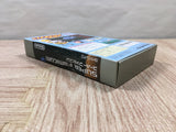 Star Fox Boxed Nintendo Super Famicom SNES Japan - UF5958