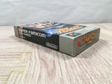 Star Fox Boxed Nintendo Super Famicom SNES Japan - UF5959
