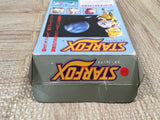 Star Fox Boxed Nintendo Super Famicom SNES Japan - UF5959