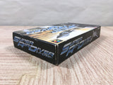 Super Air DiVer. Boxed Nintendo Super Famicom SNES Japan - UF5960