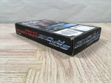 Super Air DiVer. Boxed Nintendo Super Famicom SNES Japan - UF5960