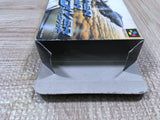 Super Air DiVer. Boxed Nintendo Super Famicom SNES Japan - UF5960