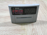 F Zero Boxed Nintendo Super Famicom SNES Japan - UF5961