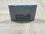 F Zero Boxed Nintendo Super Famicom SNES Japan - UF5961