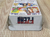 F Zero Boxed Nintendo Super Famicom SNES Japan - UF5961