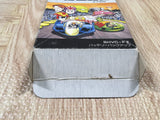 F Zero Boxed Nintendo Super Famicom SNES Japan - UF5961