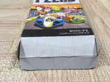 F Zero Boxed Nintendo Super Famicom SNES Japan - UF5962
