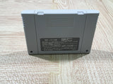F Zero Boxed Nintendo Super Famicom SNES Japan - UF5962