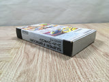 F Zero Boxed Nintendo Super Famicom SNES Japan - UF5962