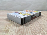 F Zero Boxed Nintendo Super Famicom SNES Japan - UF5962