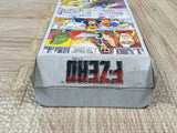 F Zero Boxed Nintendo Super Famicom SNES Japan - UF5962