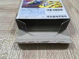 F Zero Boxed Nintendo Super Famicom SNES Japan - UF5962