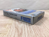 Aguri Suzuki no F1 Super Driving Racing Boxed Super Famicom SNES Japan - UF5963