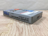 Aguri Suzuki no F1 Super Driving Racing Boxed Super Famicom SNES Japan - UF5963