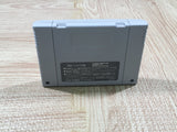 Human Grand Prix Boxed Nintendo Super Famicom SNES Japan - UF5964