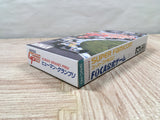 Human Grand Prix Boxed Nintendo Super Famicom SNES Japan - UF5964