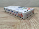 Human Grand Prix Boxed Nintendo Super Famicom SNES Japan - UF5964