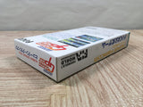Human Grand Prix Boxed Nintendo Super Famicom SNES Japan - UF5964