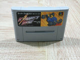 Exhaust Heat F1 ROC Race of Champions Boxed Super Famicom SNES Japan - UF5965