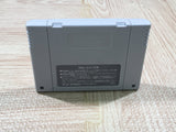 Exhaust Heat F1 ROC Race of Champions Boxed Super Famicom SNES Japan - UF5965