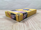 Exhaust Heat F1 ROC Race of Champions Boxed Super Famicom SNES Japan - UF5965