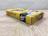 Exhaust Heat F1 ROC Race of Champions Boxed Super Famicom SNES Japan - UF5965
