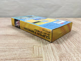 Exhaust Heat F1 ROC Race of Champions Boxed Super Famicom SNES Japan - UF5965