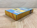 Exhaust Heat F1 ROC Race of Champions Boxed Super Famicom SNES Japan - UF5965