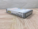 Big Run The Supreme 4WD Challenge Boxed Super Famicom SNES Japan - UF5966