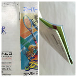 Super Family Tennis Boxed Nintendo Super Famicom SNES Japan - UF5967