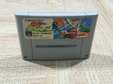 Super Family Tennis Boxed Nintendo Super Famicom SNES Japan - UF5967