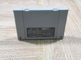Super Family Tennis Boxed Nintendo Super Famicom SNES Japan - UF5967