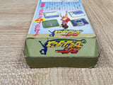 Super Family Tennis Boxed Nintendo Super Famicom SNES Japan - UF5967