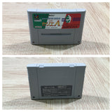 Super Formation Soccer 95 della Series A Boxed Super Famicom SNES Japan - UF5968