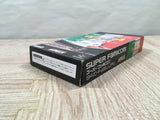 Super Formation Soccer 95 della Series A Boxed Super Famicom SNES Japan - UF5968