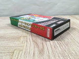 Super Formation Soccer 95 della Series A Boxed Super Famicom SNES Japan - UF5968